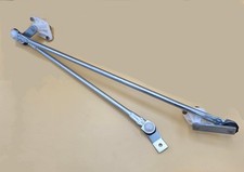 Attelage / mécanisme