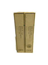 ibm pc 3270 emulation program version 3.00 (sous blister)