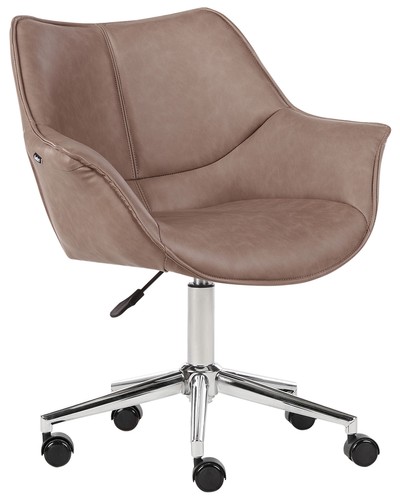 élégant fauteuil bureau - de,