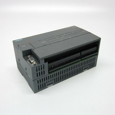 Siemens S7-200 Smart CPU ST60