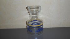 carafe a eau publicitaire pernod 45