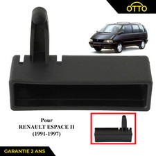 Réparation de la Poignée de Coffre Hayon Arriere pour Renault Espace 2 2.1 td