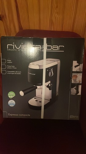 Riviera bar machine à - ,