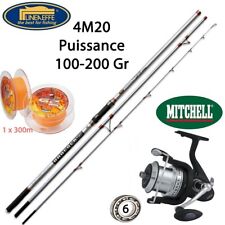 Pack Pro Surf Mitchell compact