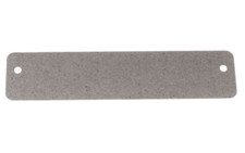 PLAQUE MICA SUPÉRIEURE pour