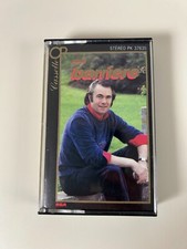 Alain Barrière - Cassette