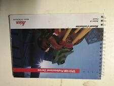 Manuel d'utilisation leica TPS 1100 Professional series