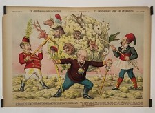 Un Cristophore avec les