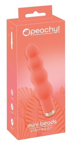 Vibromasseur mini perles