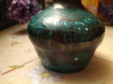 joli petit vase en céramique