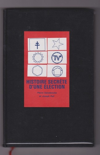 Histoire secrète une - histoire, d'une