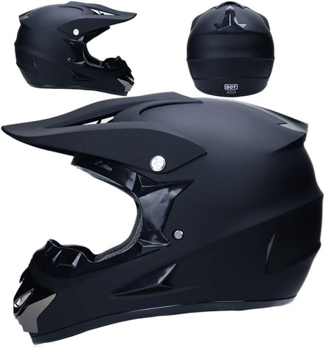 Casque motocross enfant - casque, adulte
