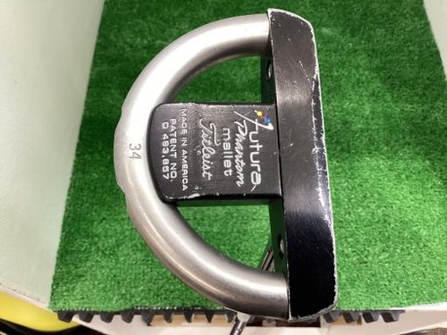 Titleist scotty cameron futura - cameron,