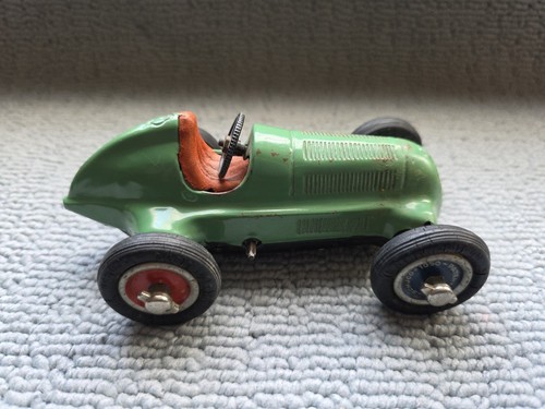 Circa 1945 schuco - 1945, no.