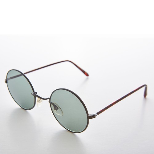 Lunettes soleil vintage - lunettes, de