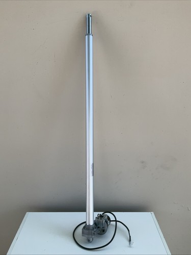 Owandy max touch - touch, motor