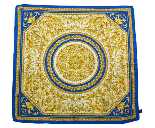 Foulard atelier versace - foulard, en