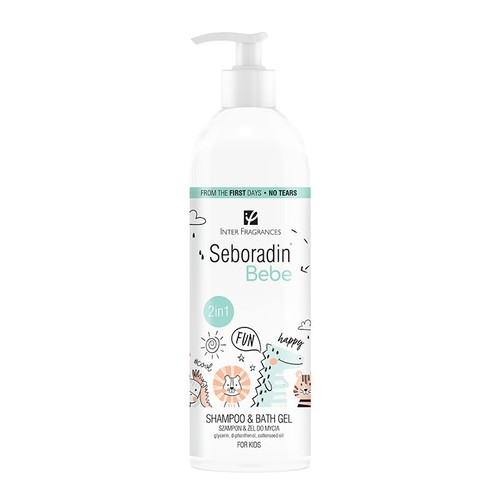 Shampooing gel douche pour - shampooing, et