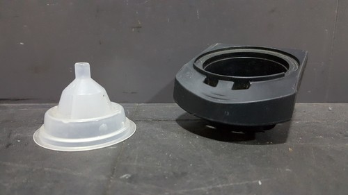 Porte capsule dosette - capsule,