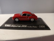 1/43 RENAULT ALPINE A106 MILLE
