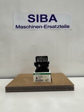 Contacteur de puissance Klöckner Moeller DIL00M