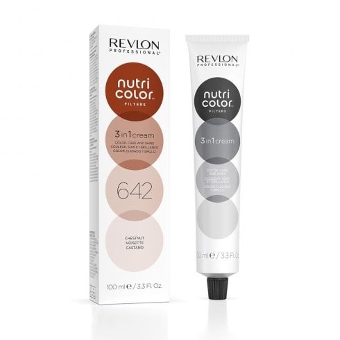 Revlon nutri color filters 642 - revlon,