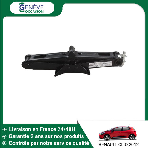 Cric renault clio - renault,