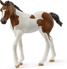 Figurine De Poney Paint Du