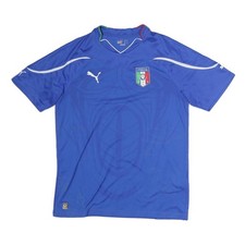 PUMA Hommes Bleu Italia