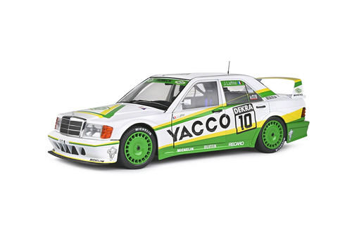 Mercedes benz 190 evo dtm - 190,
