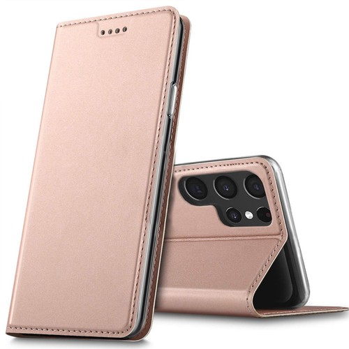 Clapet coque pour samsung - coque,