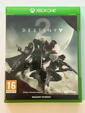 Jeux Xbox One - DESTINY 2 -