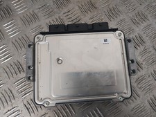 Calculateur Moteur BOSCH -