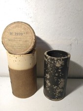 CYLINDRE GRAMOPHONE PHONOGRAPHE PATHE 7970 LA FILLE DE Mme ANGOT