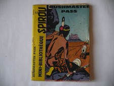 MINI RÉCIT SPIROU N°12