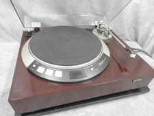 Platine vinyle Denon DP-60L