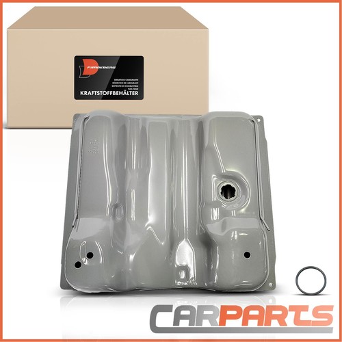 Réservoir carburant 60l - réservoir, de
