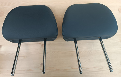 Appuie tête siege banquette - 2,