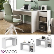  Bureau Vicco Ben, bureau