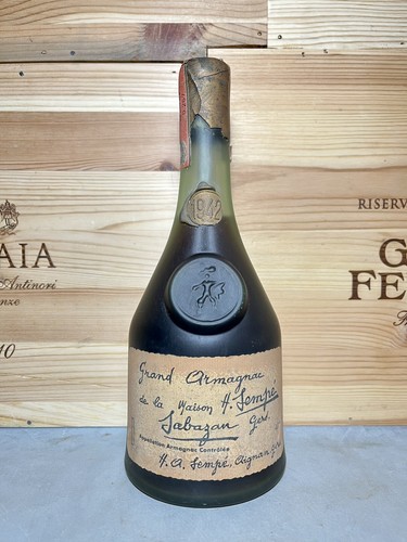 1942 sempè sabazan grand - 1942,