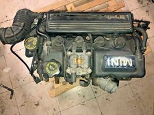 Bloc Moteur Mini Cooper R50