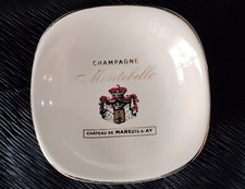 Cendrier de poche Montebello