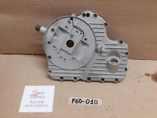 Carter Gauche Moteur Côté