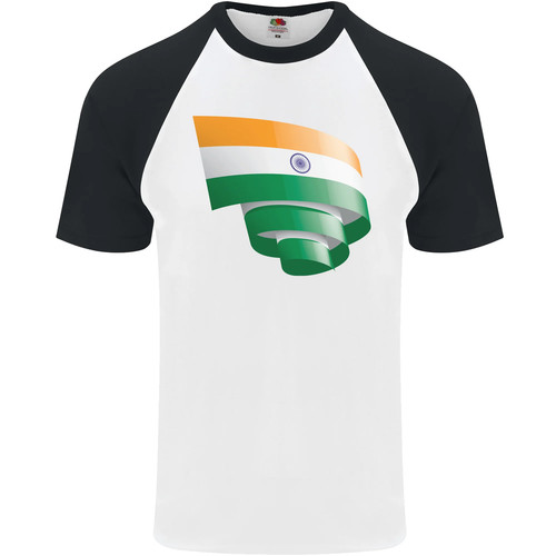 Shirt baseball s - de, s/s