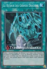 Yu-Gi-Oh! Le Retour des Grands Dragons : SR RA03-FR060