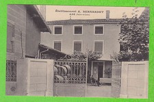 71 - AZE - Etablissement A