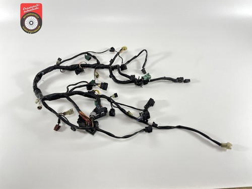 Faisceau câbles suzuki dl - faisceau,