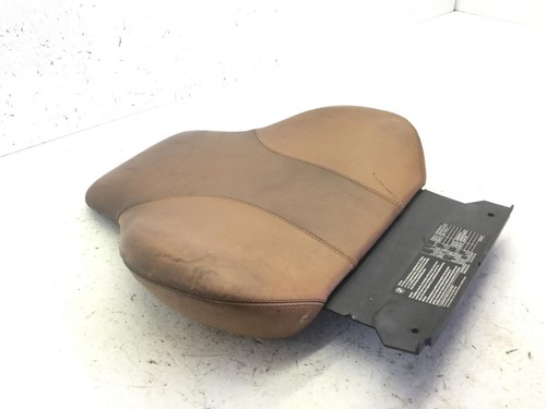 Bmw 125 selle avec - c1,