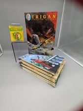 Trigan Relié À Choisir Z 