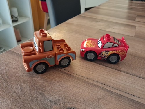Lego duplo lot - -, voitures